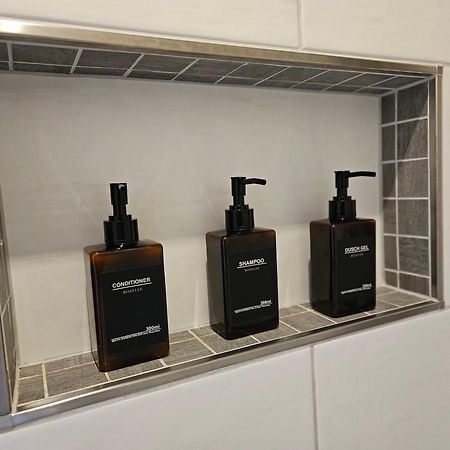 Ferienwohnung Gold-Blick Korbach Luaran gambar