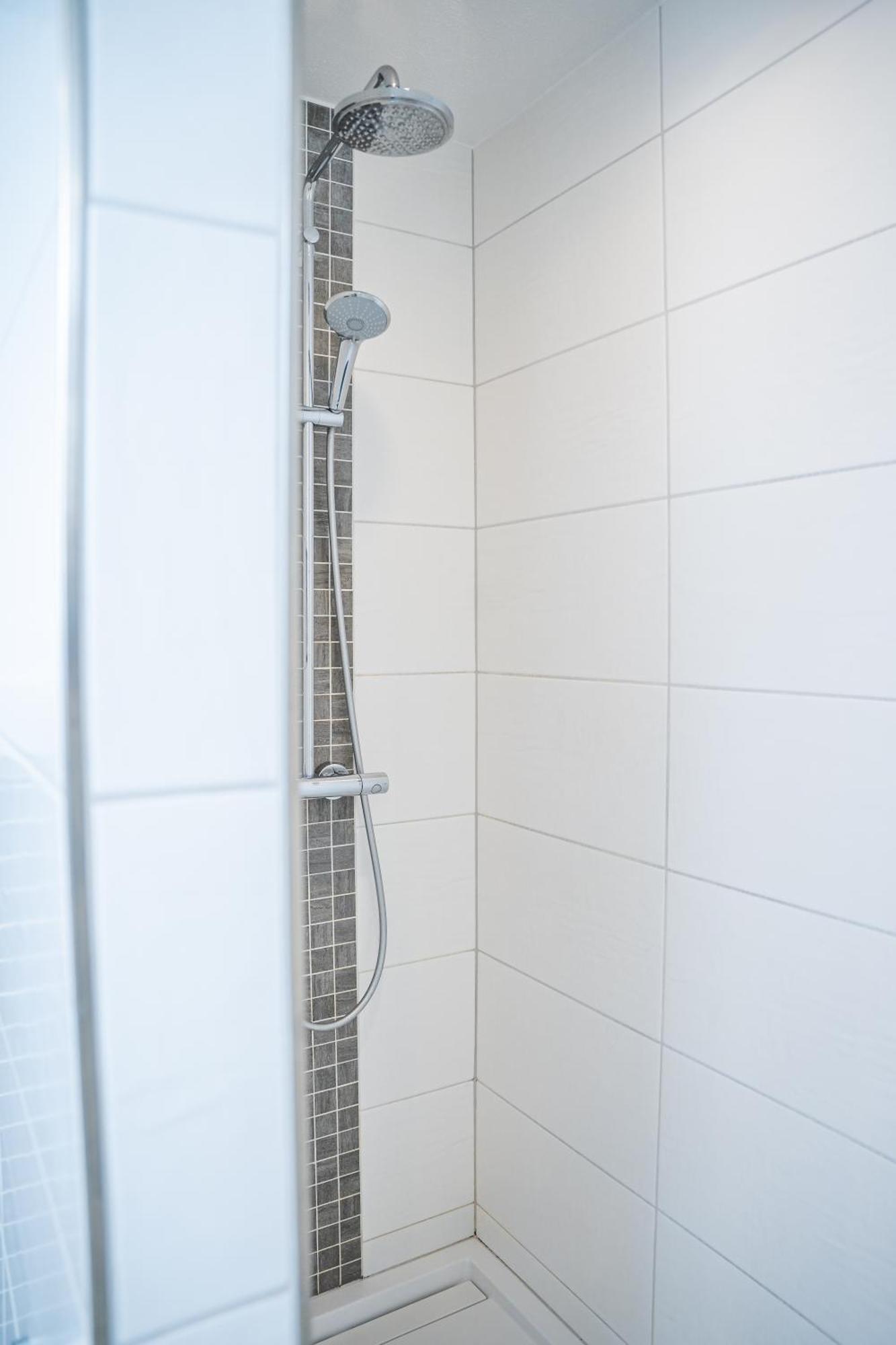 Ferienwohnung Gold-Blick Korbach Luaran gambar