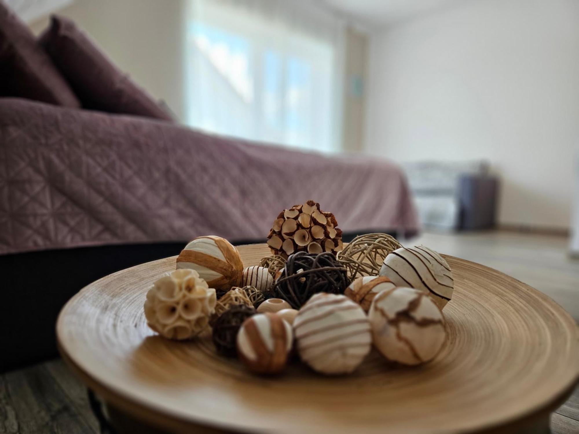 Ferienwohnung Gold-Blick Korbach Luaran gambar