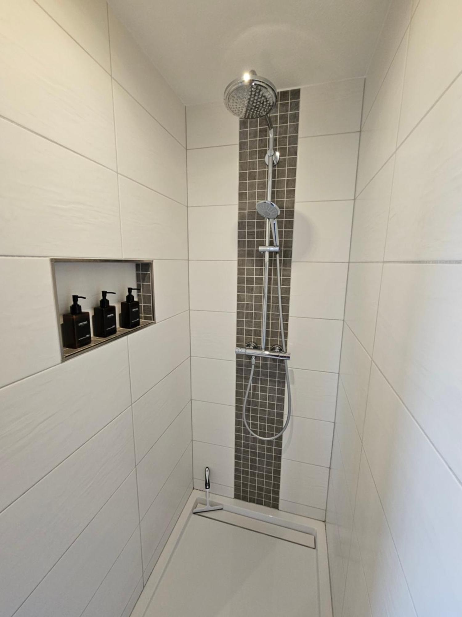 Ferienwohnung Gold-Blick Korbach Luaran gambar
