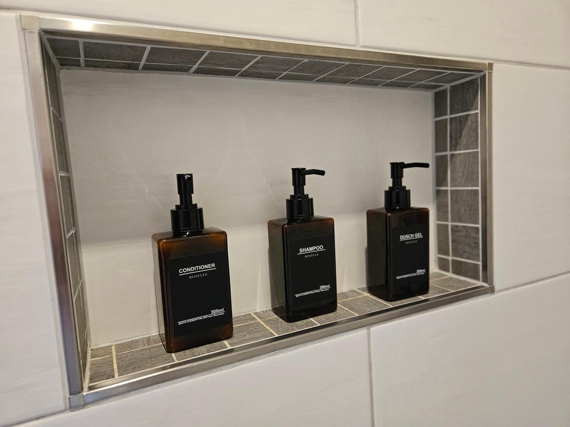 Ferienwohnung Gold-Blick Korbach Luaran gambar